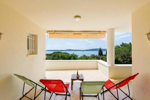 Les Trois Piliers YourHostHelper in Sainte-Maxime, France