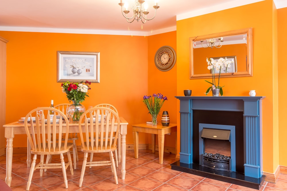 House at Killarney's Holiday Village — 4-Star Luxury Hotel in Cill Airne, Republic of Ireland