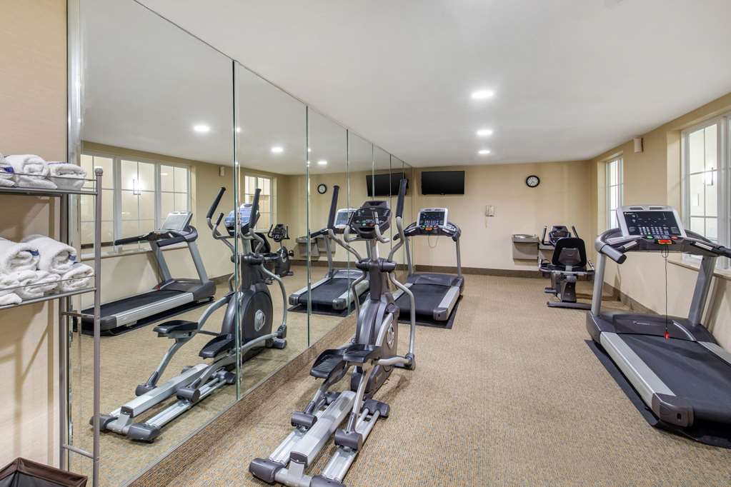 Comfort Inn & Suites Cedar Hill Duncanville - photo 30