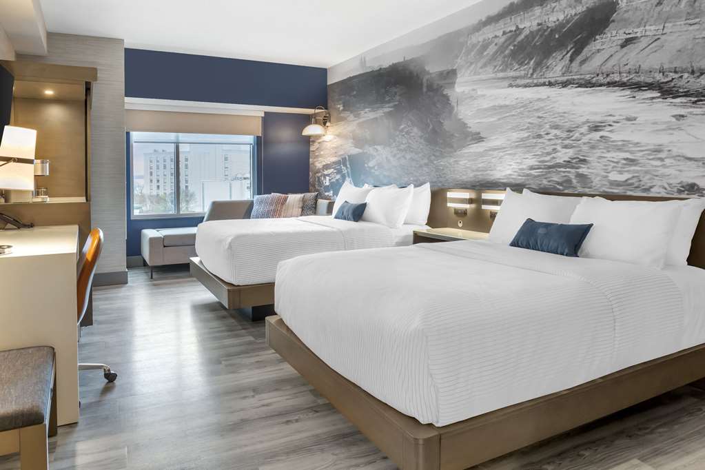 Cambria Hotel Niagara Falls - photo 43