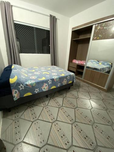 Studios Mattigor ao lado da Dutra em Caçapava SP — hotel in Cacapava