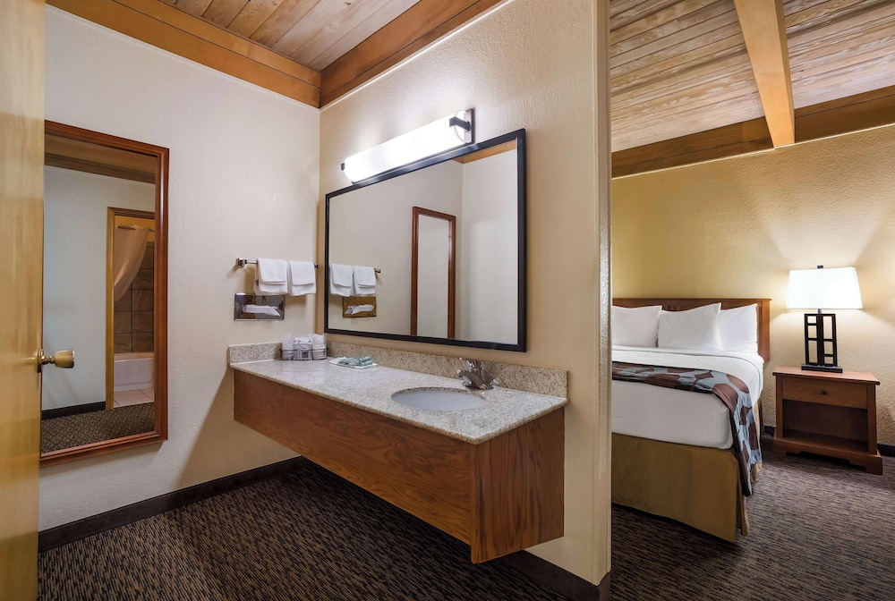 Best Western Plains Motel - photo 19