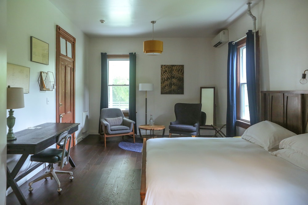 The North Branch Inn - photo 10