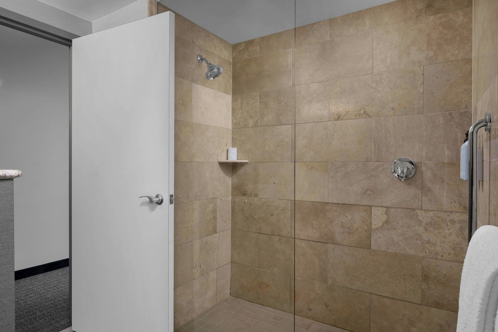 Courtyard by Marriott Pittsburgh Airport Settlers Ridge - photo 21