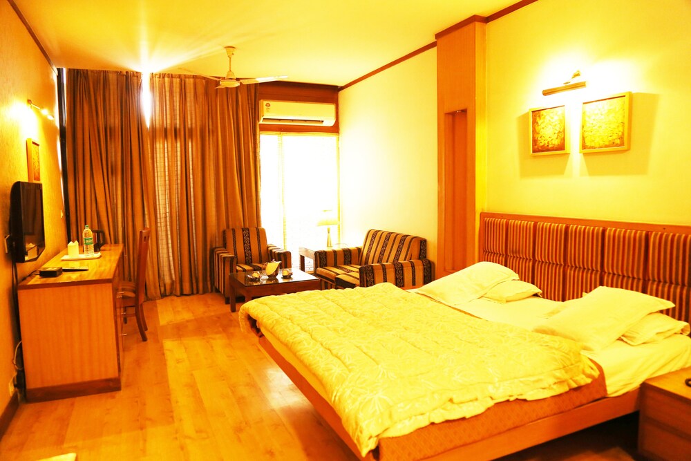 Hotel H26 — Chandigarh — photo 4
