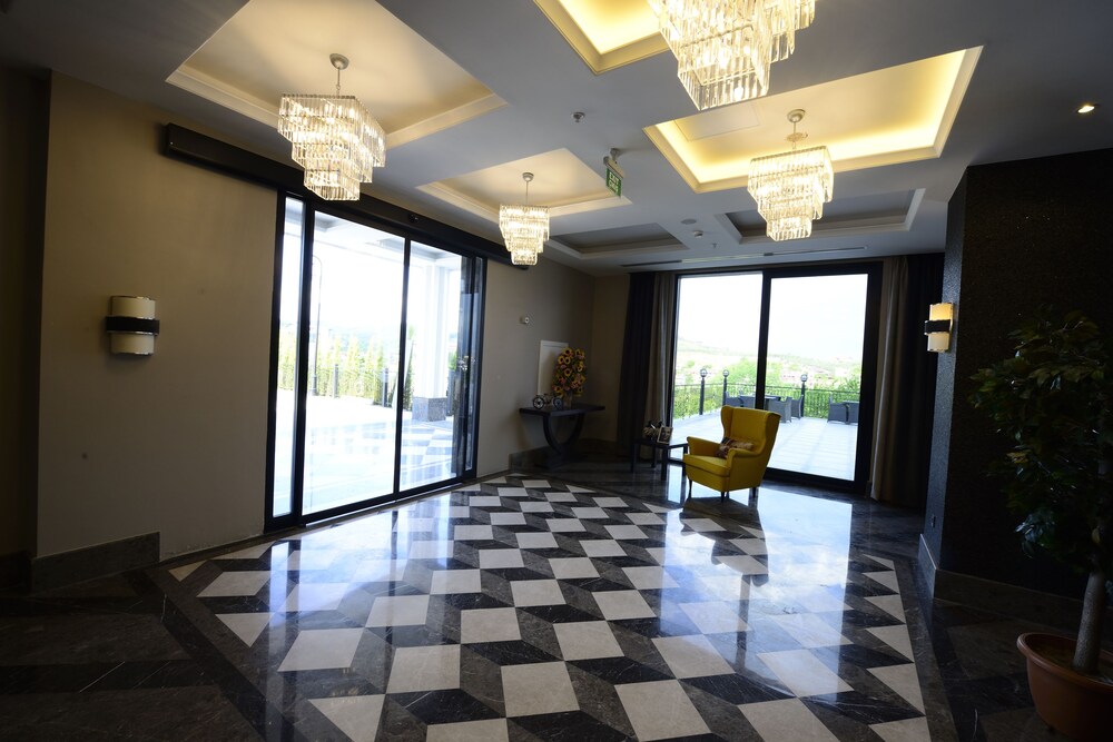 Heybeli Otel Bursa — Mudanya — photo 2