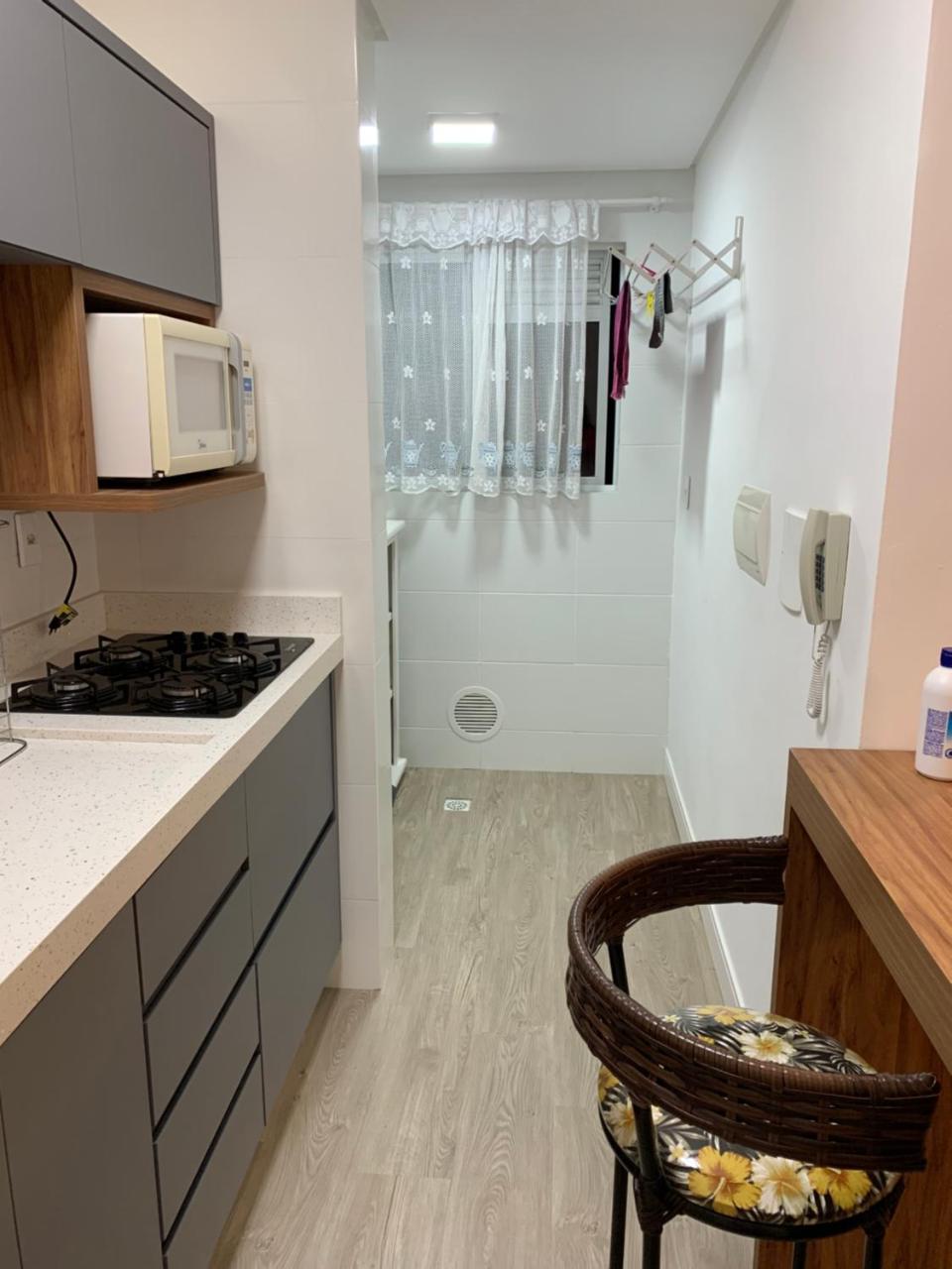 Apto 28a Residencial Palladium Centro Penha Sc