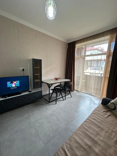 Sweet Home Saburtalo — 4-Star Luxury Hotel in Tbilisi, Georgia