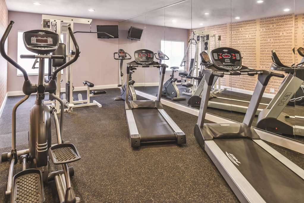 La Quinta Inn & Suites by Wyndham Abilene Mall - photo 6