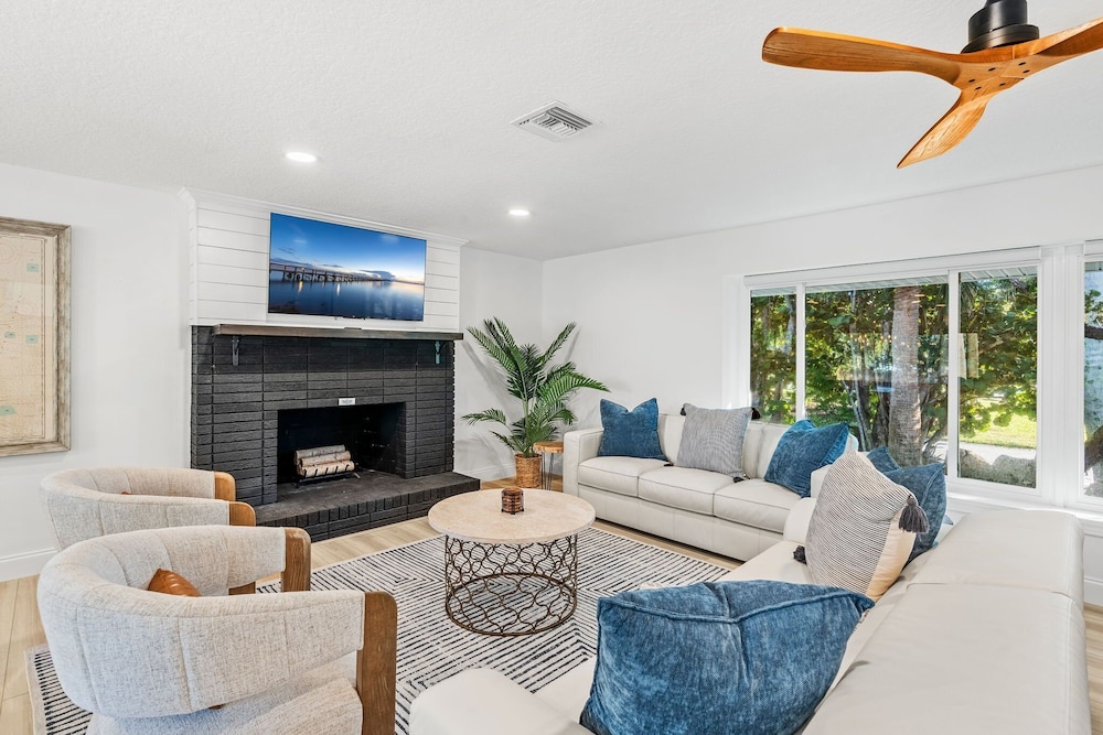 502 Colony Street — Melbourne Beach