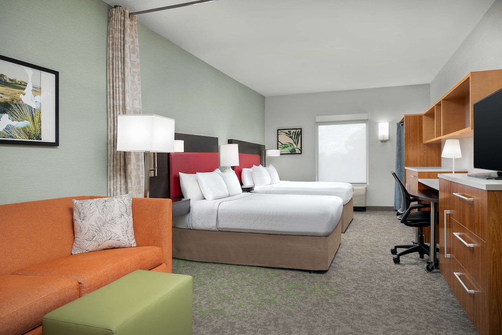 Home2 Suites by Hilton Tallahassee State Capitol - photo 9
