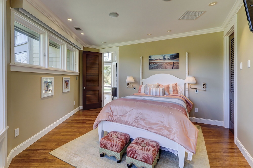 38 Windjammer Court at the Sea Pines Resort - photo 6