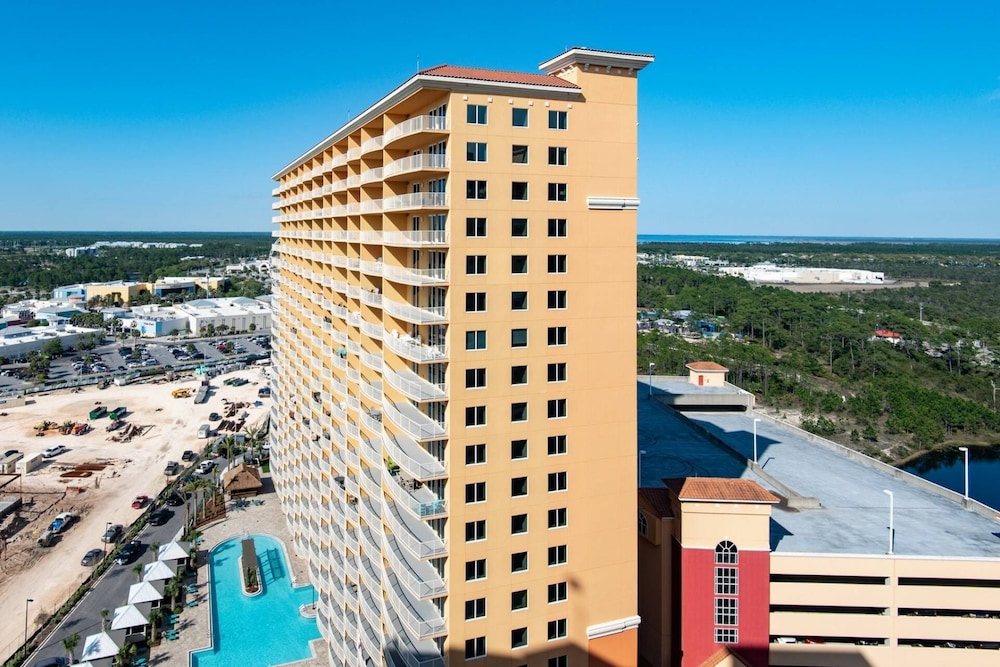 Calypso Resorts Tower III Unit 310 - photo 45