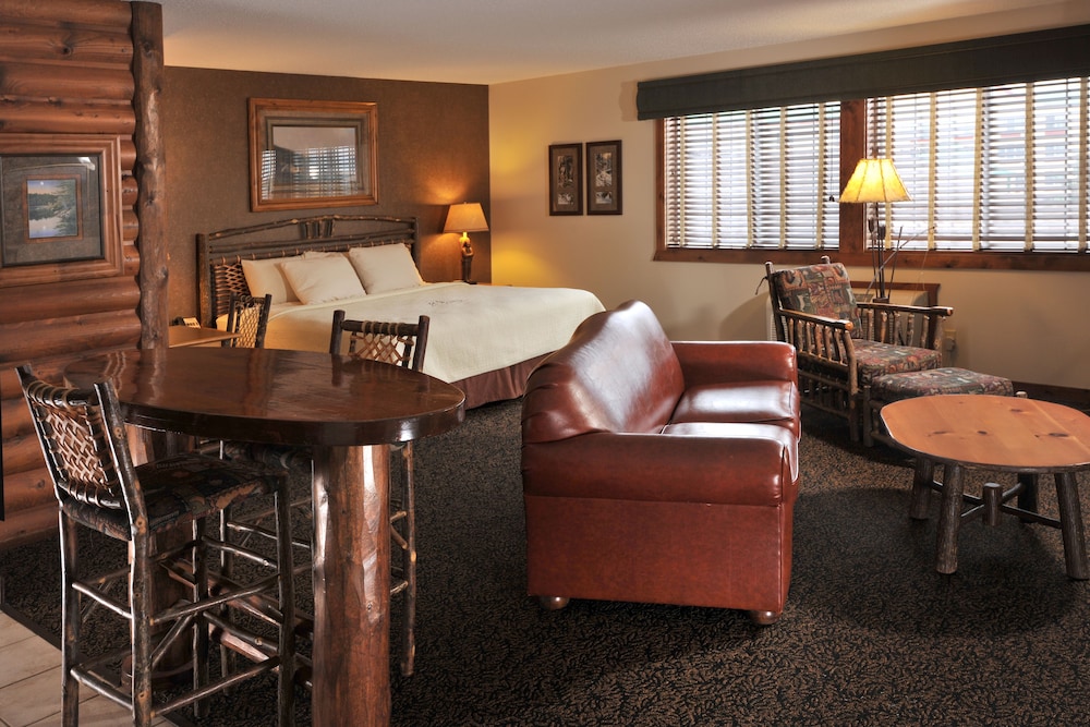 Cedar Creek Hotel Wausau Rothschild - photo 5