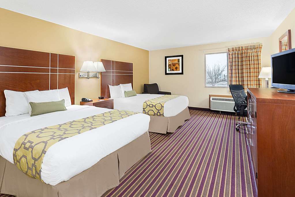 Baymont by Wyndham Bowling Green - photo 4