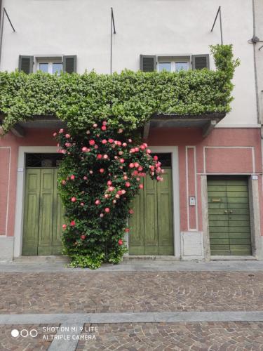 Secret Garden Mandello — 4-Star Luxury Hotel in Mandello Del Lario, Italy