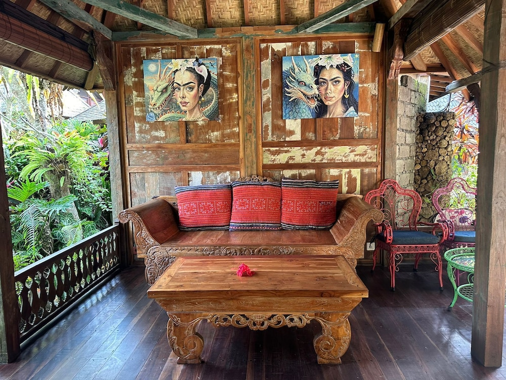 Bali Bohemia — hotel in Ubud