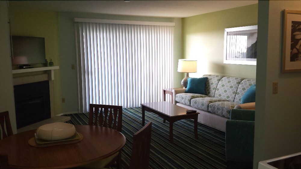 WorldMark Surfside Inn - photo 13