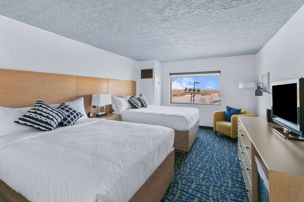 Margaritaville Hotel Vicksburg - photo 20