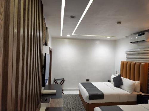 Westine Hotels and Spa Limited in Unknown City, Nigeria