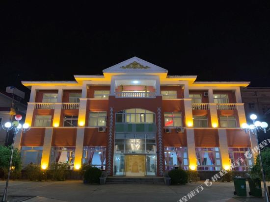 Changli man time hotel in Changli, People's Republic of China