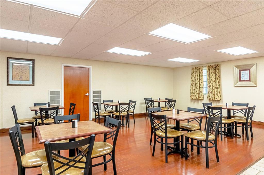 Quality Inn Burkeville Hwy 360 & 460 - photo 25