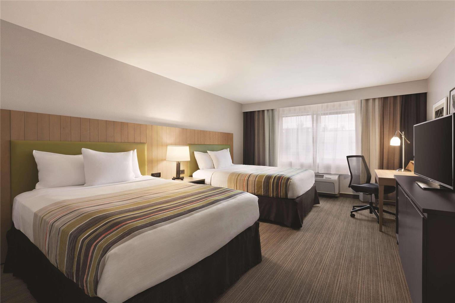 Country Inn & Suites by Radisson Seattle Bothell WA - photo 11