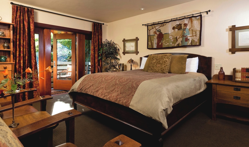 Blackbird Inn - photo 5
