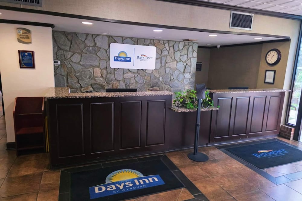 Baymont by Wyndham Culpeper — hotel in Culpeper