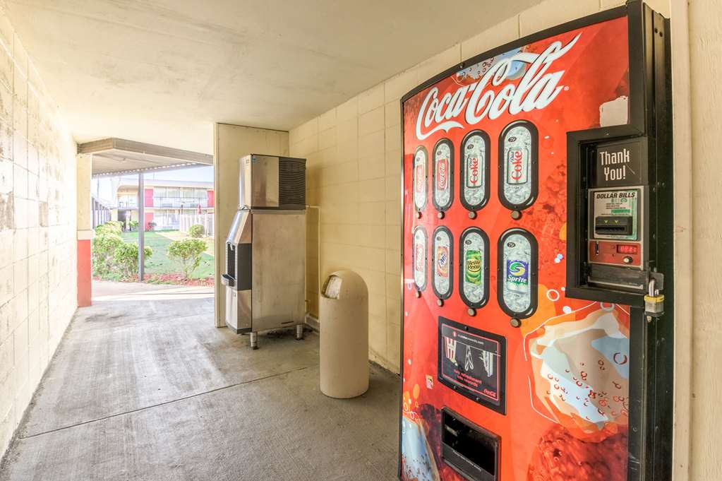 Econo Lodge Andalusia - photo 37