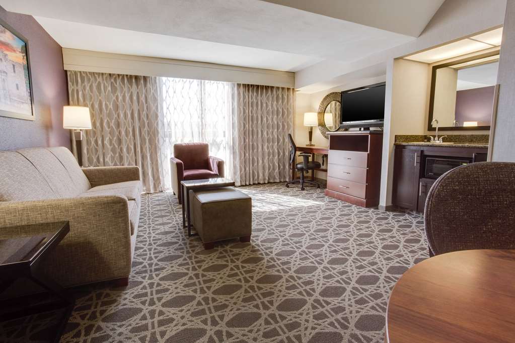 Drury Plaza Hotel San Antonio Airport - photo 25
