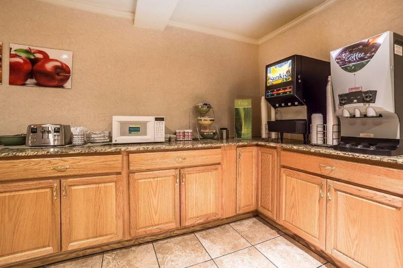 Quality Inn Payson I 15 - photo 4