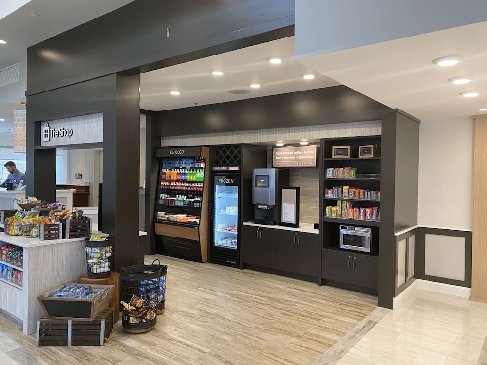 Hilton Garden Inn Columbia - photo 42