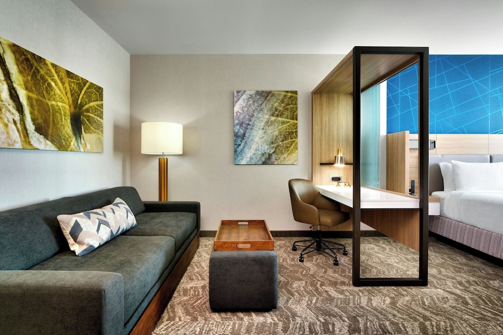 SpringHill Suites by Marriott Cottonwood - photo 9