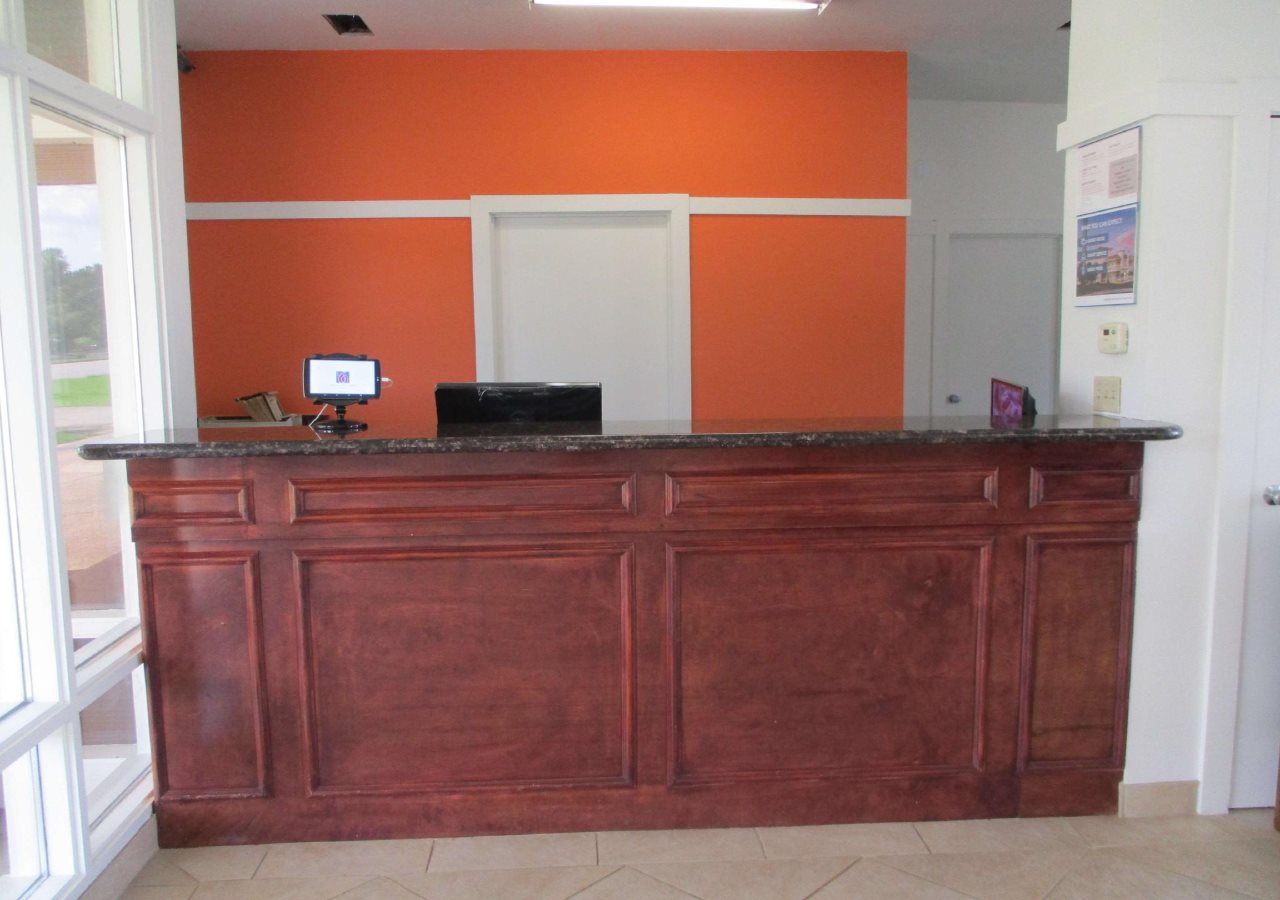 Motel 6 Oakdale La — hotel in Oakdale