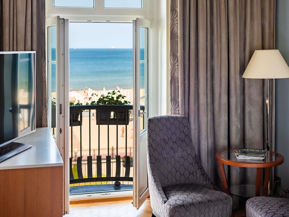Sofitel Grand Sopot — Sopot — photo 3