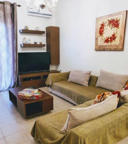 Kyparissia Bliss — hotel in Kyparissia