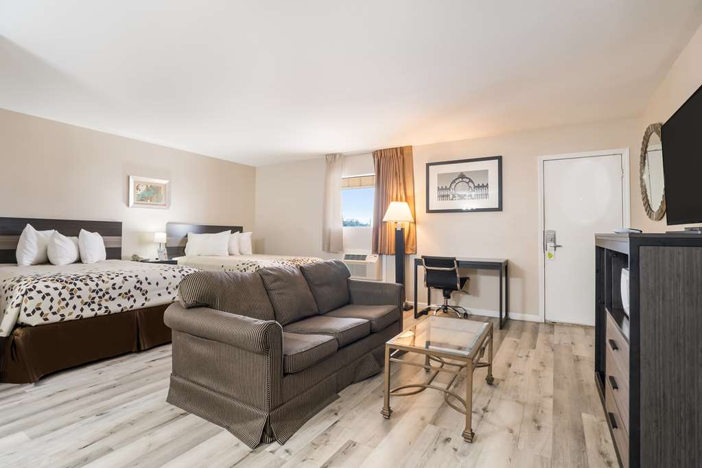 Americas Best Value Inn Refugio - photo 17