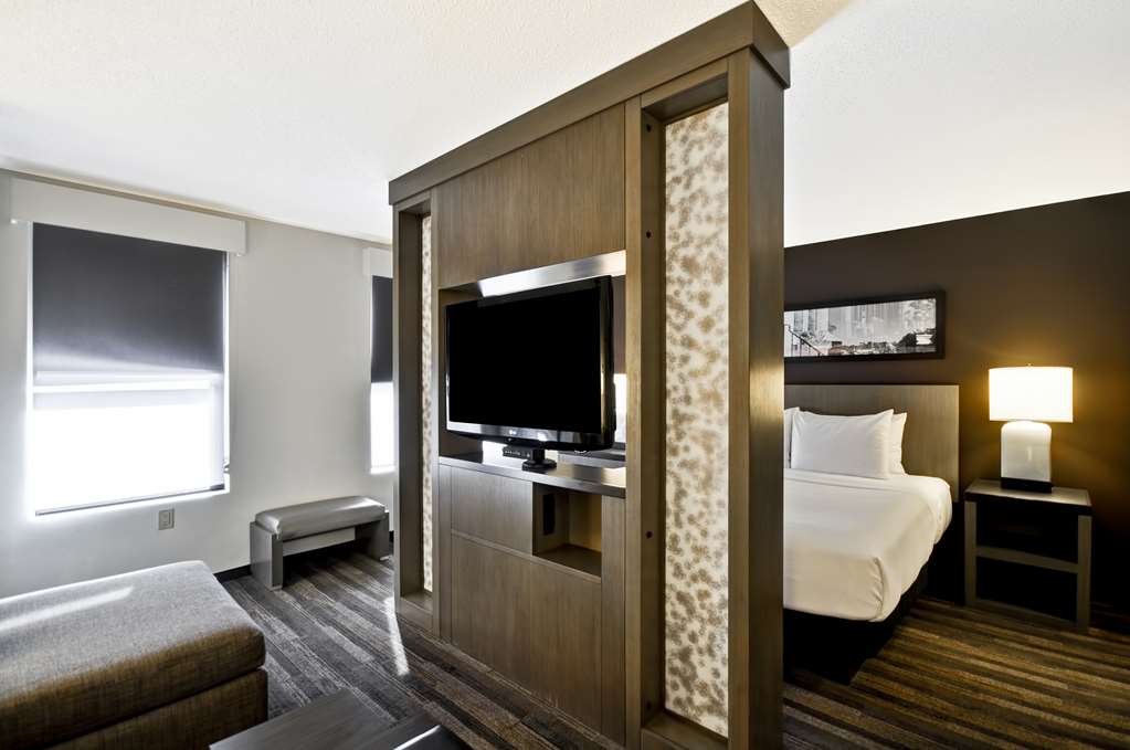 Hyatt House Atlanta Cobb Galleria - photo 34