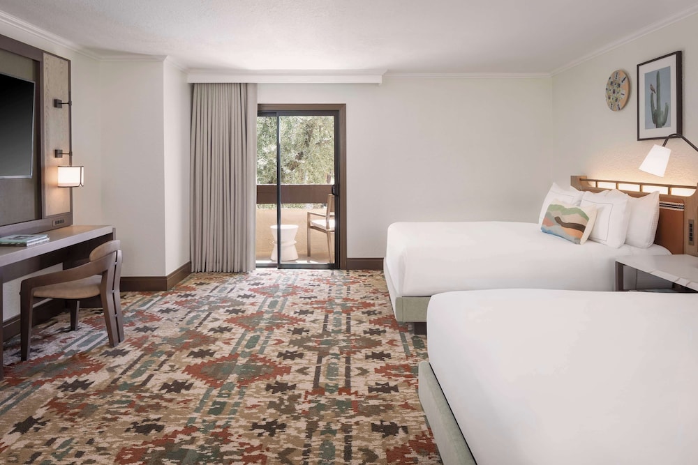 The Scottsdale Resort & Spa Curio Collection by Hilton - photo 11
