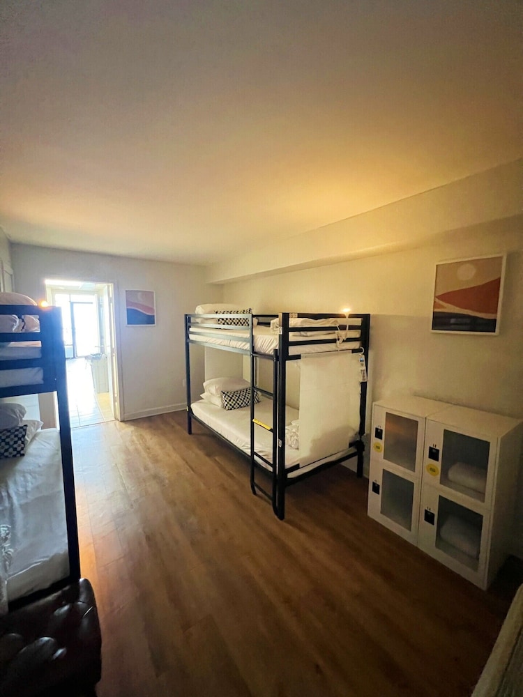 Bposhtels Myrtle Beach South - photo 14