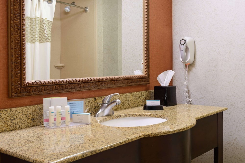 Hampton Inn & Suites Peoria at Grand Prairie IL - photo 27