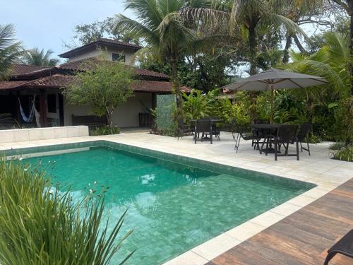 Itamambuca Suites - last minute hotel in Ubatuba