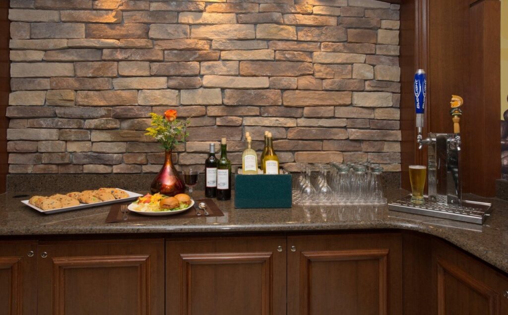 Staybridge Suites Lincoln I 80 - photo 4