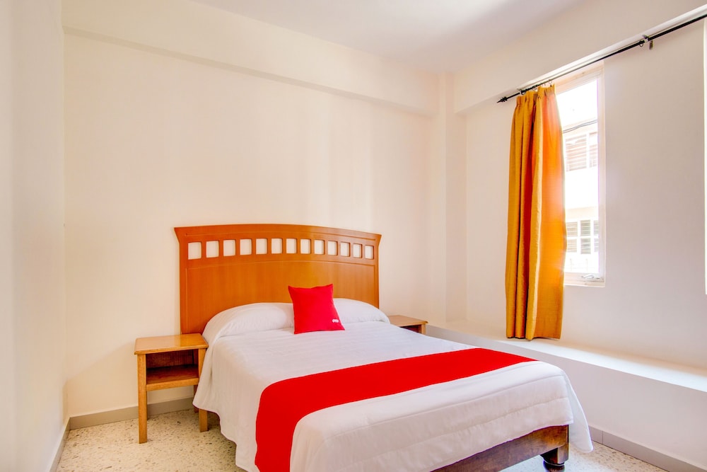 Hotel La Estancia - carbon neutral hotel in Colima
