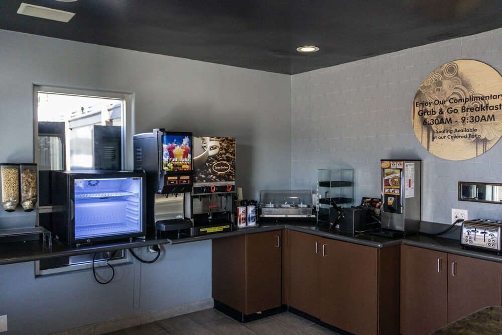 Downtown Phoenix Hotel - photo 29
