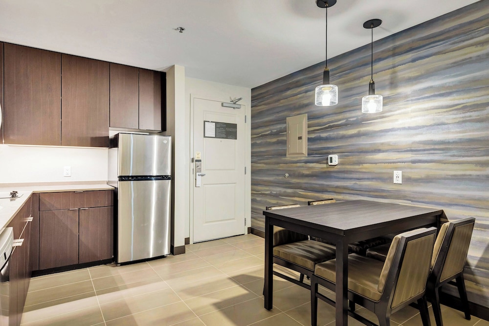 Residence Inn by Marriott Corpus Christi Downtown - photo 19
