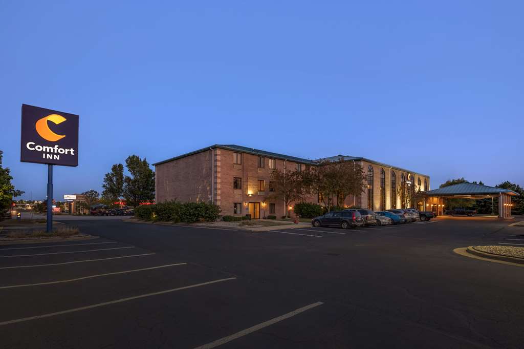 Comfort Inn Lafayette I 65 - photo 2