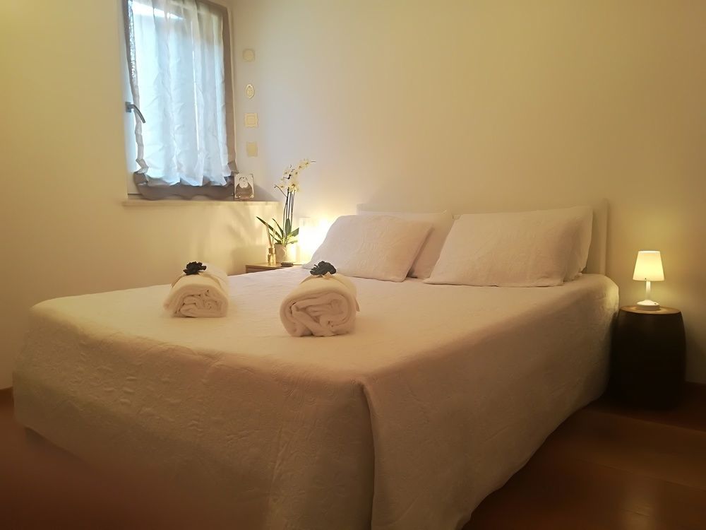 Casa Martini Piazza Erbe — 4-Star Luxury Hotel in Verona, Italy