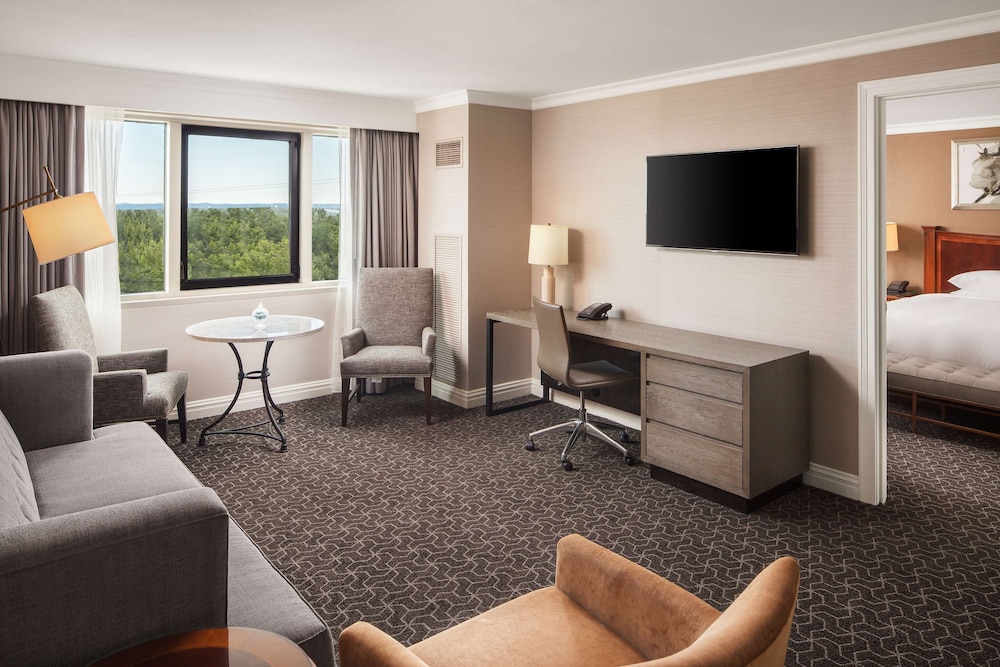 Hilton Short Hills - photo 10